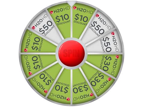 Spin The Wheel Rules