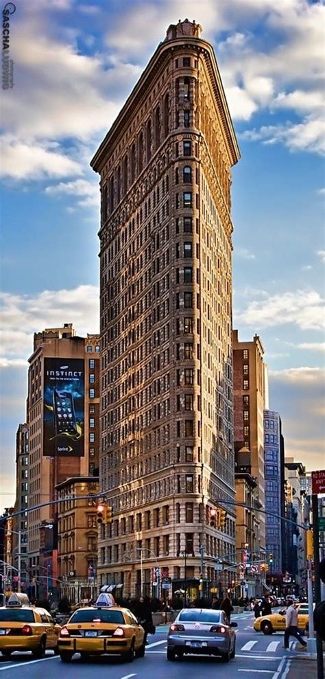17 Best Images About Flat Iron Building Nyc On Pinterest New York