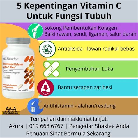 Anatomi tubuh manusia adalah ilmu yang mempelajari struktur tubuh manusia ✅. Fungsi Utama Dan Manfaat Vitamin C Kepada Tubuh | Azura Abdul