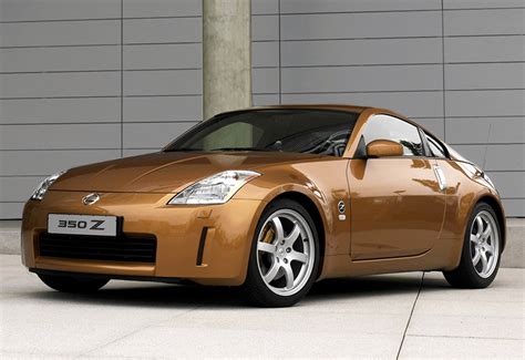 Description urvan 350 bus model2015. 2002 Nissan 350Z - price and specifications