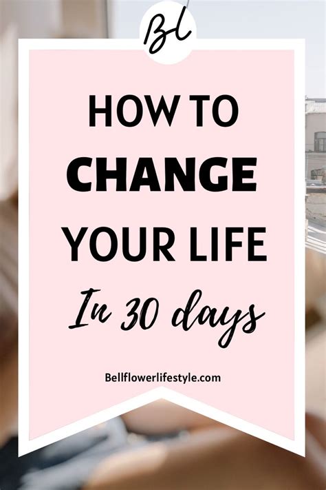 30 Days Daily Challenge For Self Improvement Artofit