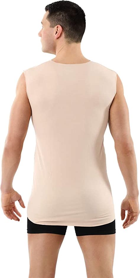 Fast Delivery On Each Orders Save Money With Deals Albert Kreuz Mens Laser Cut Seamless Deep V