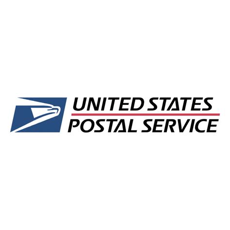 United states postal service information. United States Postal Service - Logos Download