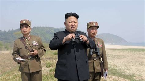North Korea Controlled By Shadowy Organization Not Kim Jong Un Says Defector