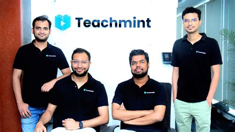 Indian Edtech Startup Teachmint Receives 20mn Funding Inventiva