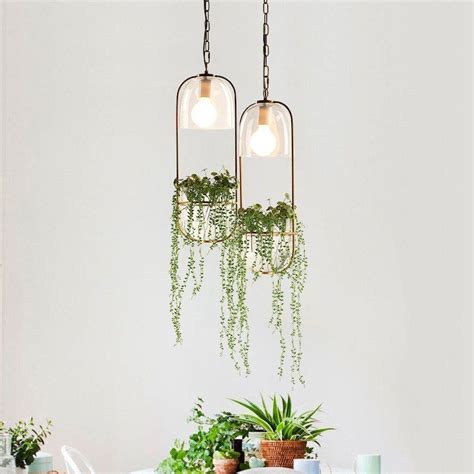50 Irresistible Hanging Planter Designs As A New Form Of Decor