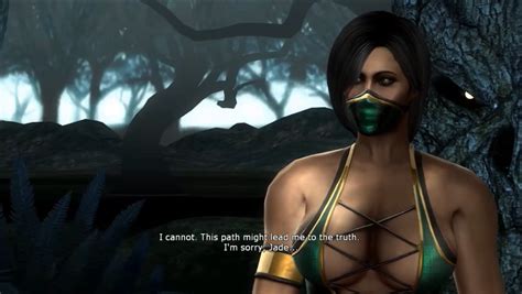 Ghim Trên Mortal Kombat 9 Sexy Girl