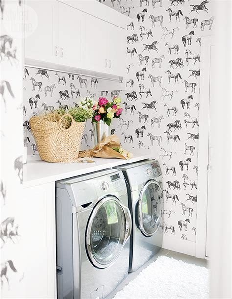🔥 48 Fun Wallpaper For Laundry Room Wallpapersafari