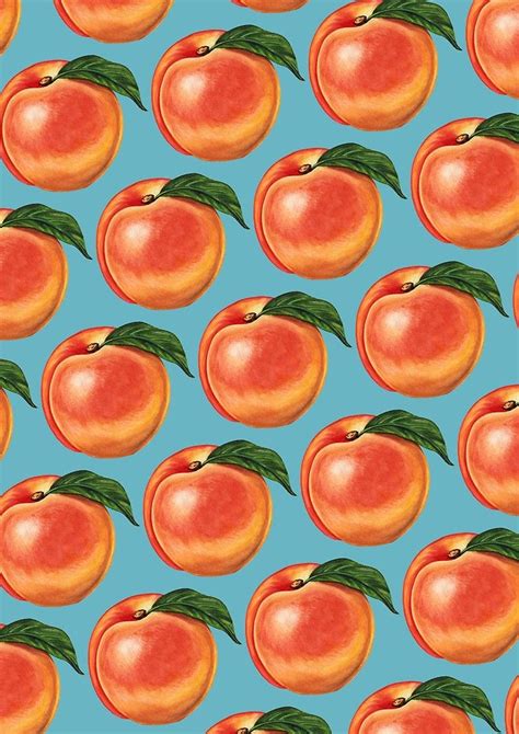 🖤 Aesthetic Peach Wallpaper Pinterest 2021