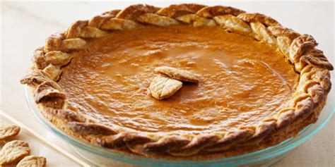 Anna Olson's Pumpkin Pie Recipes | Food Network Canada
