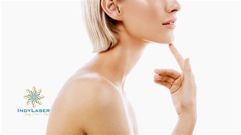 All You Need To Know About Laser Hair Removal On The Neck Indy Laser