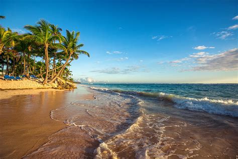 Landscape Of Paradise Tropical Island Beach Photograph By Valentin