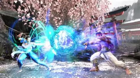 Everything You Need To Know About Street Fighter 6 Vo Truong Toan