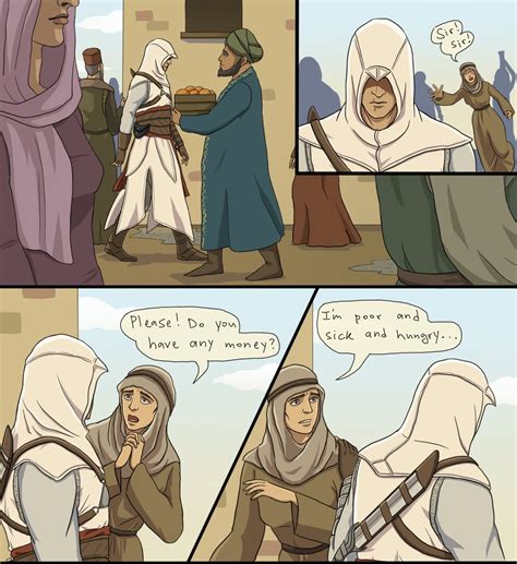 Altair Tumblr Assassins Creed Assassins Creed Funny Assassins
