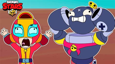 Like & subscribe #brawlstars #animation #parody **brawl stars** brawl stars is a freemium multiplayer mobile arena fighter/party brawler/shoot 'em up video game developed and published by supercell. MAX VS TICK - Brawl Stars Animation #2 - YouTube