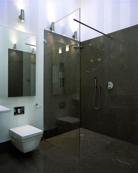 Frameless Glass Shower Panels Glass Showers In Clapham Chelsea And