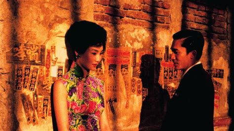 Whether it's to tell a heartbreaking story or show the growth and development of a relationship, romantic movies come in various forms. The most romantic Chinese films of all time