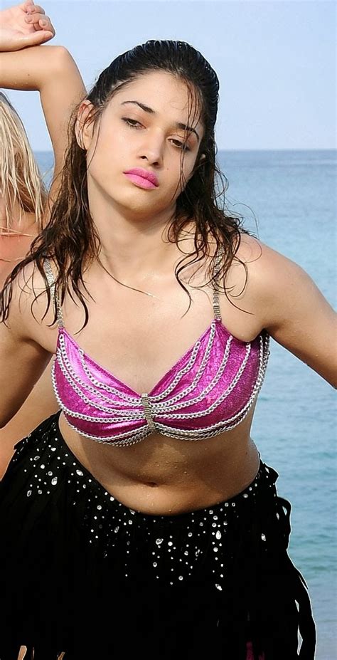 Actress Tamanna Hot Hd Photo Gallery Sexy Wallpapers