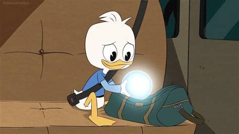 Episode 21 Castle Mcduck Dewey By