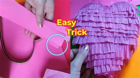 How Make A Piñata Super Easy At Home Juicy Crafts Youtube