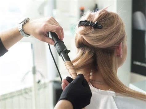 If you are willing to spend a big buck anyways, it is usually better to buy a complete set of 5 in 1 curlers but if you want tongs that work for generally any. The 15 Best Curling Irons for Long Thick Hair 2021