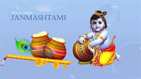 Details 100 Shri Krishna Janmashtami Background Abzlocalmx