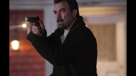 Saturday Night Action Tom Selleck In Jesse Stone Stone Cold Youtube
