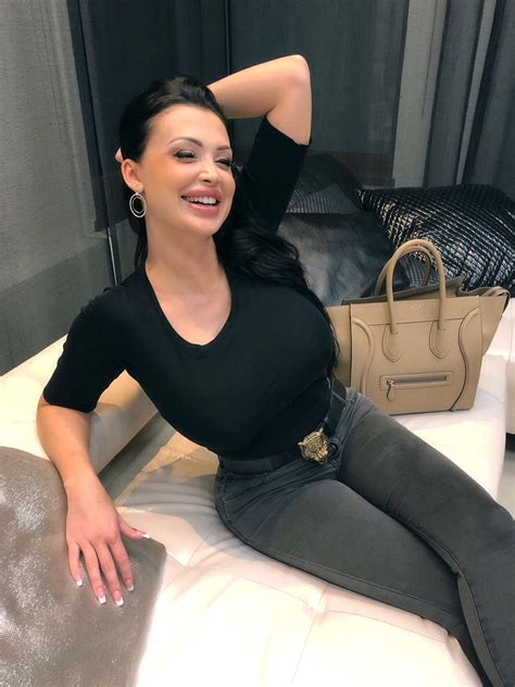Aletta Ocean On Twitter We Finished With Shooting Today And Of Course
