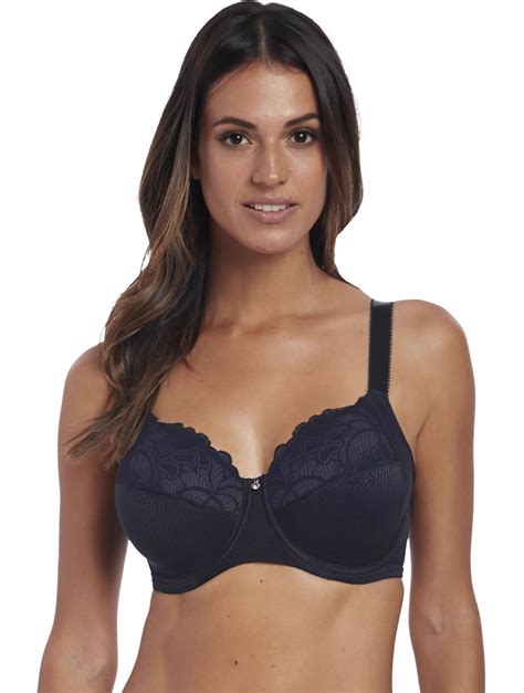 Buy Fantasie Womens Memoir Underwire Full Cup Bra With Side Support