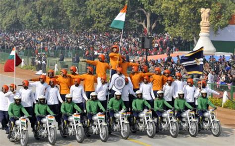 To mark international women's day, toi caught up with some senior scientists from drdo, each of whom are playing a key role in strengthening india's defence sector. 26 January 1950: The story behind Republic Day and its ...