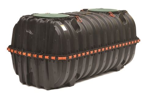 Plastic Septic Tanks Septic Systems Of Maine Wastewater Solutions