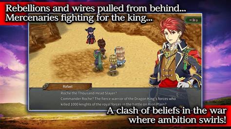 Rpg Ambition Record Apk English Version Andropalace