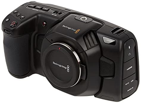 Blackmagic Design Introduces Its First Full Frame Model The Cinema