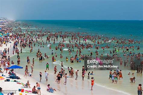 Pensacola Beach Photos And Premium High Res Pictures Getty Images