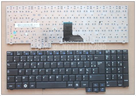 New Fr Keyboard For Samsung Rv510 Np Rv510 Rv508 R517 Np R719 Np R540