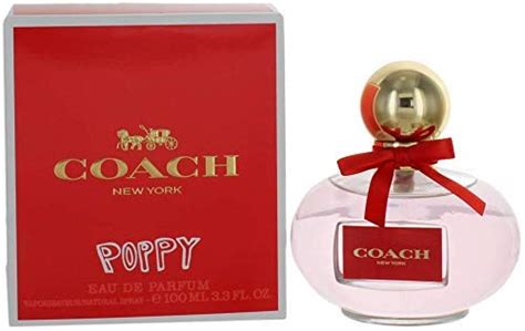 Coach Poppy Eau De Parfum Luxeluxebeauty