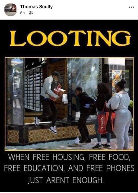 We did not find results for: Police Chief Fired After Posting Anti-Looting Meme - The ...
