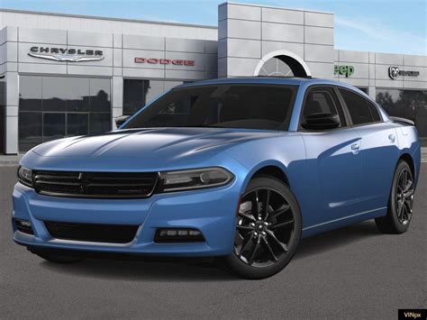 New 2023 Dodge Charger Bayside Ny