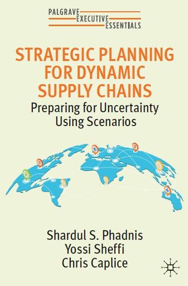 Ketab Download Strategic Planning For Dynamic Supply Chains