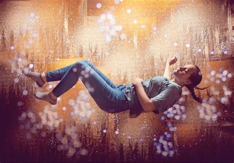 Facing Your Fears Through Lucid Dreaming May Help You Overcome A Phobia