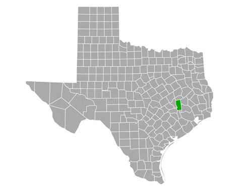 Grimes County Texas Counties In Texas United States Of Americausa U
