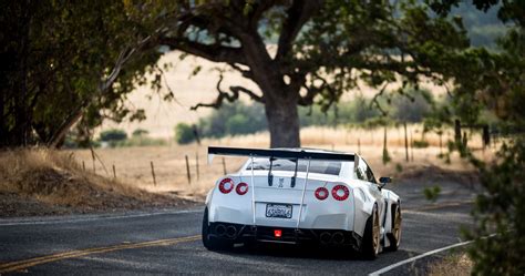 Gtr nissan skyline wallpapers r35 gt hd 2008 wald gtr35 cars 4k rear r33 line sports angle wallpapersafari phone wallpapertag. car nissan gt r gtr r35 4k ultra hd wallpaper ...