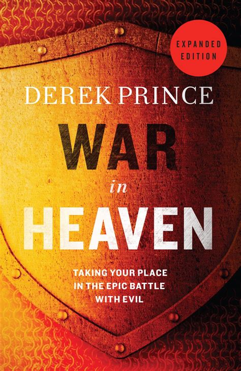 War In Heaven Ebook War In Heaven Derek Prince Spirituality Books