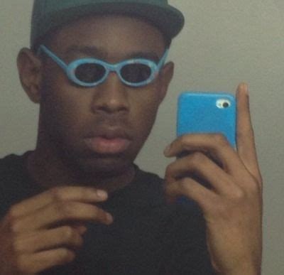 Your daily dose of fun! Tyler, the creator | Celebrity selfies, Current mood meme ...