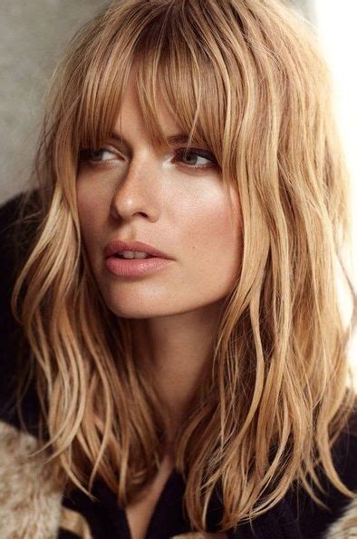 13 Amazing Shaggy Haircuts - Pretty Designs