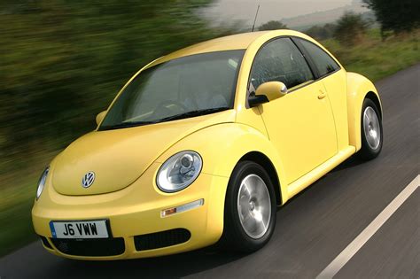 Used Car Buying Guide Volkswagen Beetle Autocar