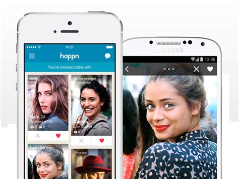Facebook not working on iphone and ipad. Happn: What You Need To Know About The Newest Dating App ...