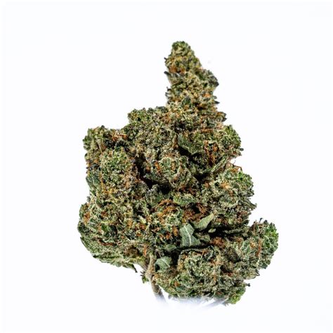Gas Mask Strain Bud Hub Express Canada Wide Delivery