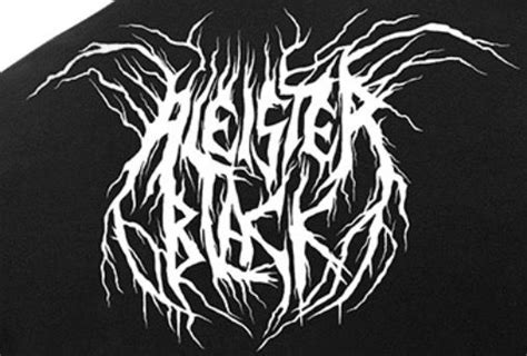 Aleister Black Logo 10 Free Cliparts Download Images On Clipground 2024