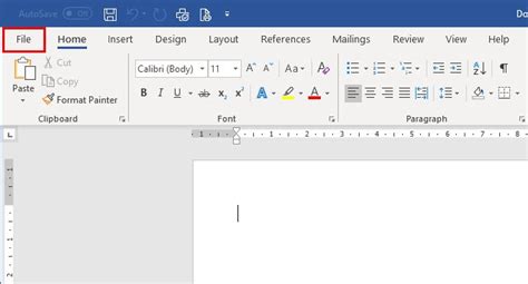 วิธีเปลี่ยนหน่วยจากนิ้วเป็นเซนติเมตร ใน Word Excel Powerpoint Karnlab